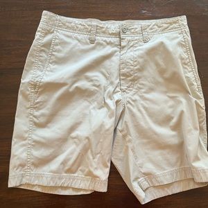Men’s Duck Head performance Shorts, size 30